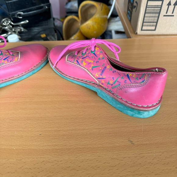 Jochie Shoes - Picture 6 of 8